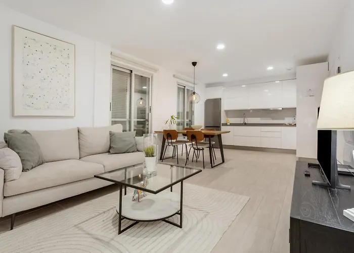 Apartment Apto Moderno Con Vistas Unicas *